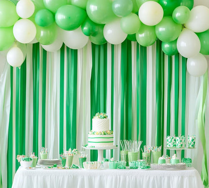 Product Image 2 - Captain Dcor 8 Green S