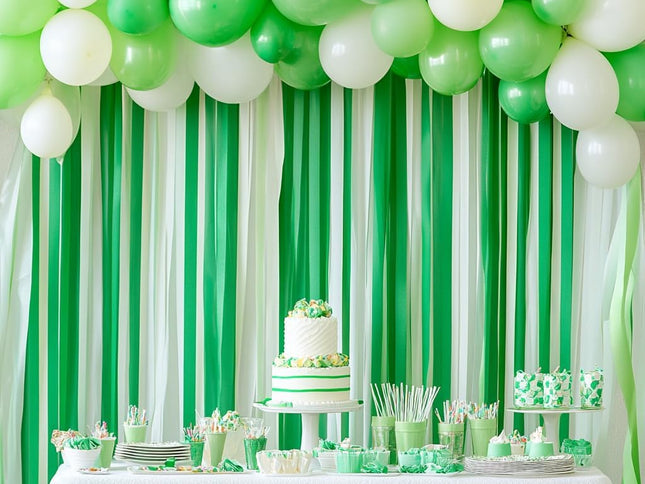 Product Image 2 - Captain Dcor 8 Green S