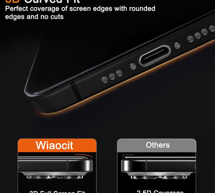 Product Image 5 - Wiaocit 3 Pack Tempere