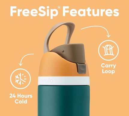 Product Image 4 - Owala FreeSip Insulate