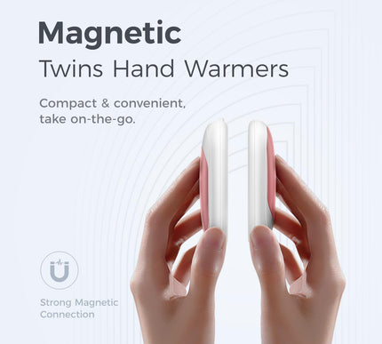 Product Image 4 - OCOOPA Magnetic Rechar