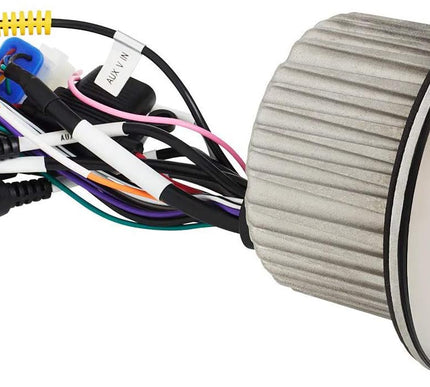 Product Image 4 - JBL PRV275 Gauge Style