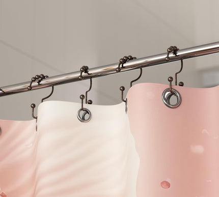 Product Image 8 - Titanker Shower Curtai