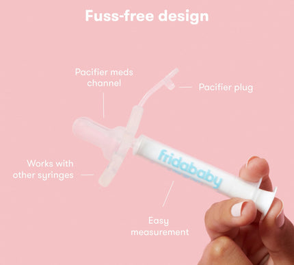 Product Image 4 - Frida Baby Medicine Pa