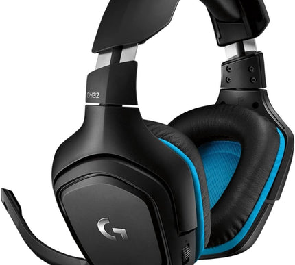 Product Image 2 - Logitech G432 Wired Ga