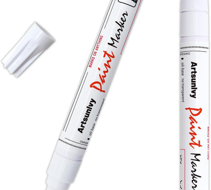 Product Image 7 - Artsunlvy White Paint 