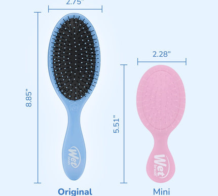 Product Image 5 - Wet Brush Detangling B