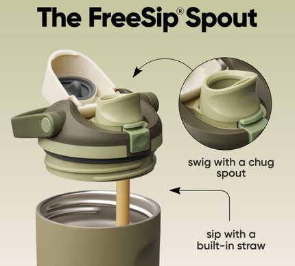 Product Image 4 - Owala FreeSip Sway Ins