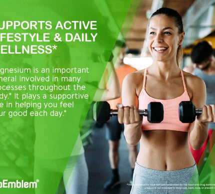 Product Image 5 - BioEmblem Triple Magne