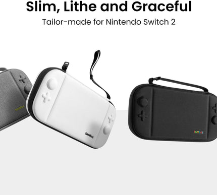 Product Image 2 - tomtoc Slim Carrying C