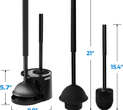 Product Image 2 - FORASTO 2 in 1 Toilet 