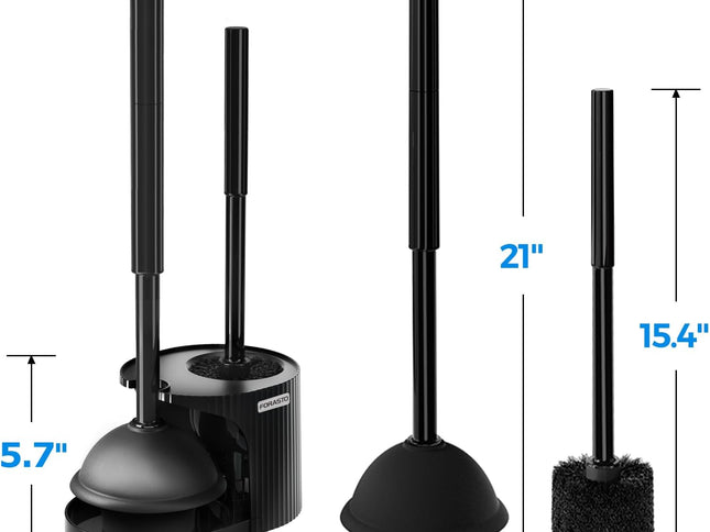 Product Image 2 - FORASTO 2 in 1 Toilet 