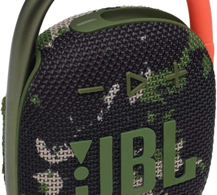 Product Image 2 - JBL Clip 4 Speaker for