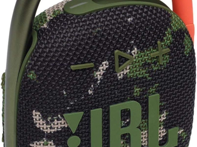 Product Image 2 - JBL Clip 4 Speaker for