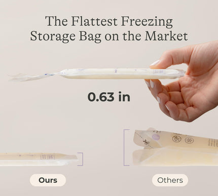 Product Image 5 - Lansinoh Breastmilk St
