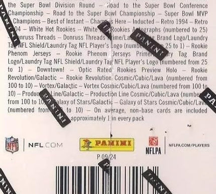 Product Image 7 - 2024 Panini Donruss Fo