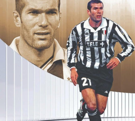 Product Image 3 - UEFA 202425 Topps Club