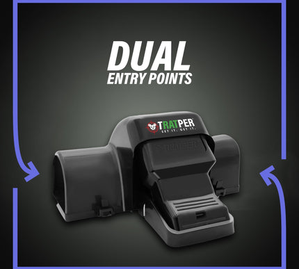 Product Image 6 - TRATPER Rat and Chipmu