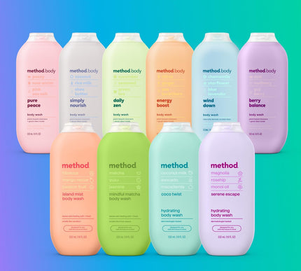 Product Image 8 - Method Body Wash Simpl