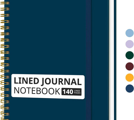 Product Image 1 - Taja Lined Spiral Jour