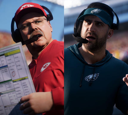 Product Image 2 - Madden NFL 26 PlayStat