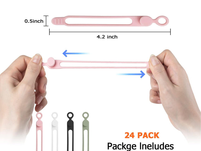 Product Image 2 - Nearockle 24Pcs Silico