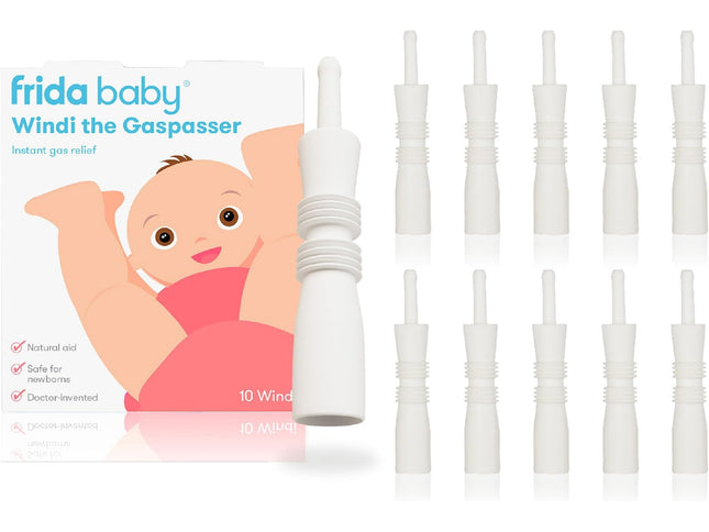 Product Image 1 - Frida Baby Windi Gas P