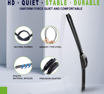 Product Image 3 - OEM QUALITY 26" + 18" 