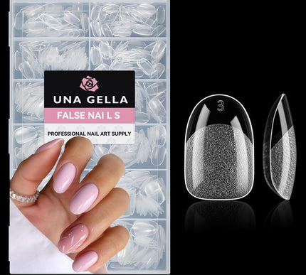 Product Image 1 - UNA GELLA Oval Round N