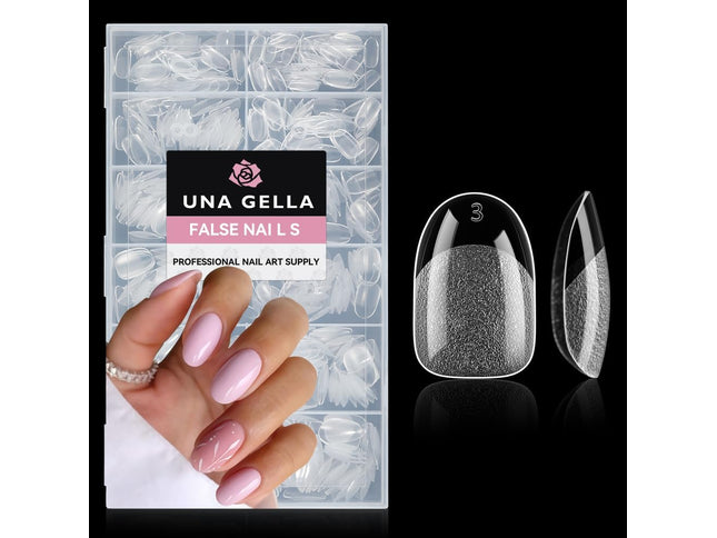 Product Image 1 - UNA GELLA Oval Round N