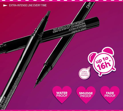 Product Image 2 - wet n wild Mega Last B