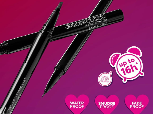 Product Image 2 - wet n wild Mega Last B