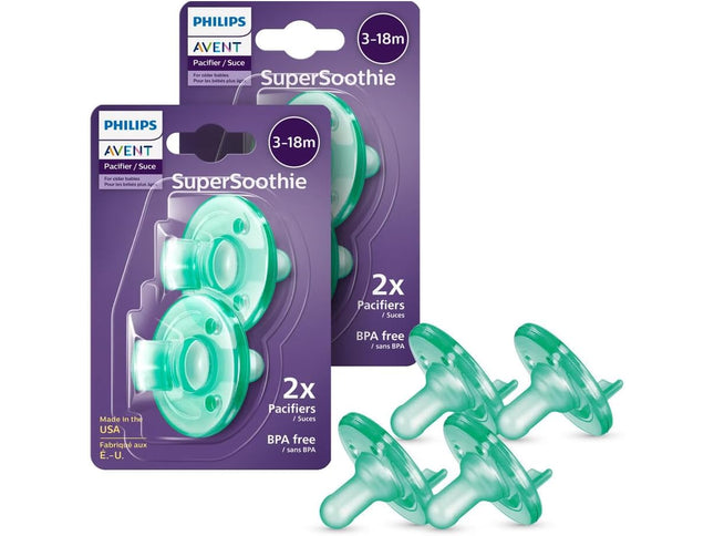 Product Image 1 - Philips Avent Soothie 