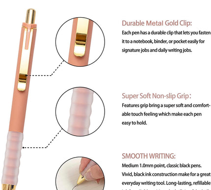 Product Image 2 - Linbsunne Ballpoint Pe