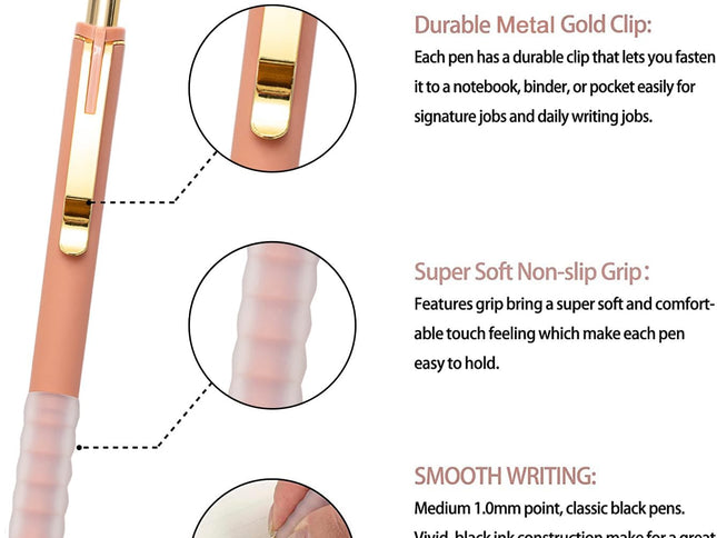 Product Image 2 - Linbsunne Ballpoint Pe