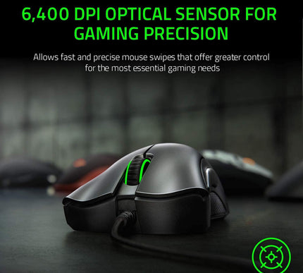 Product Image 2 - Razer DeathAdder Essen