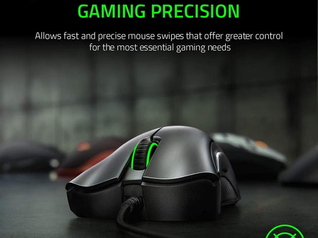 Product Image 2 - Razer DeathAdder Essen