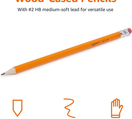 Product Image 3 - Amazon Basics Woodcase