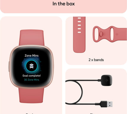 Product Image 7 - Fitbit Versa 4 Fitness