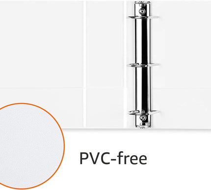 Product Image 3 - Amazon Basics 3 Ring B