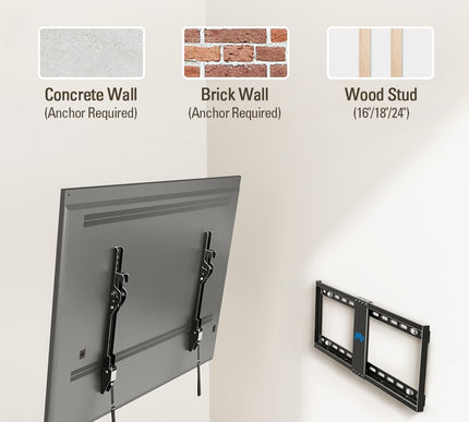 Product Image 7 - Mounting Dream TV Wall