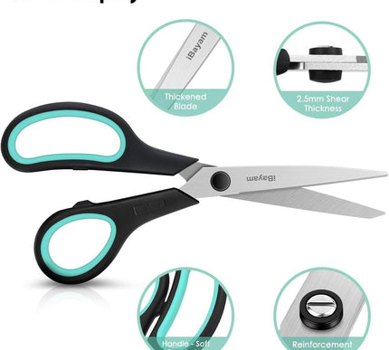 Product Image 5 - 3Pack 8 Heavy Duty Sci