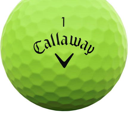 Product Image 2 - Callaway Golf Supersof