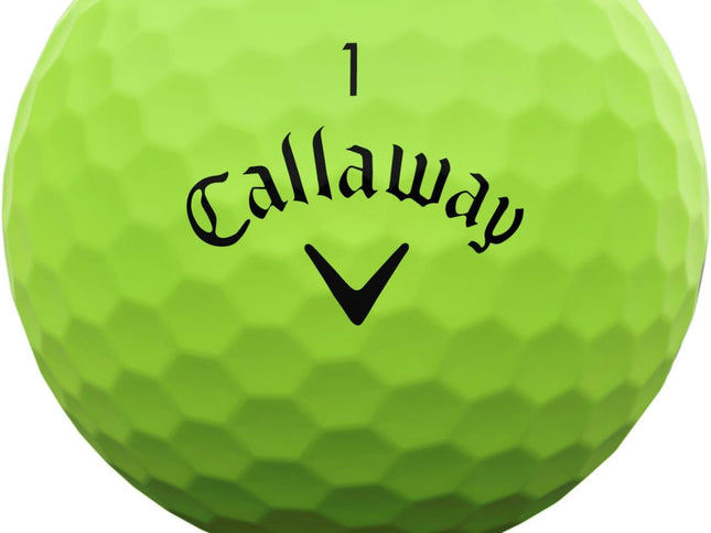 Product Image 2 - Callaway Golf Supersof