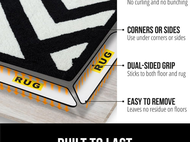 Product Image 2 - GORILLA GRIP Rug Gripp