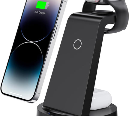 Product Image 1 - 3 in 1 Charging Statio