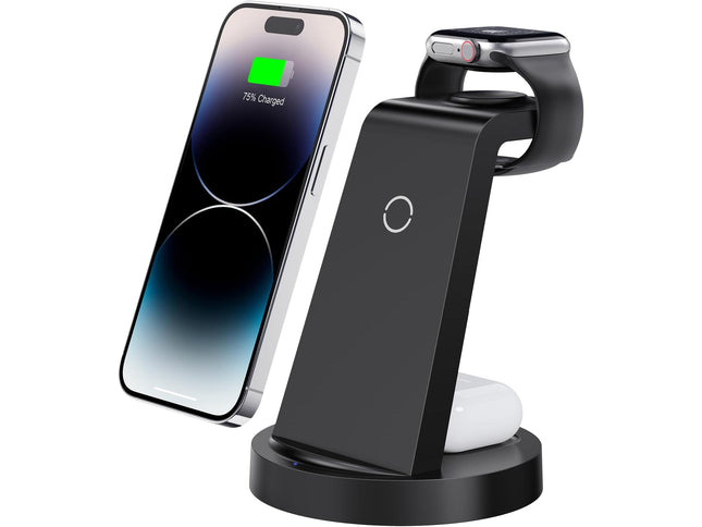 Product Image 1 - 3 in 1 Charging Statio