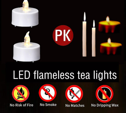 Product Image 7 - Hanzim Battery Operate