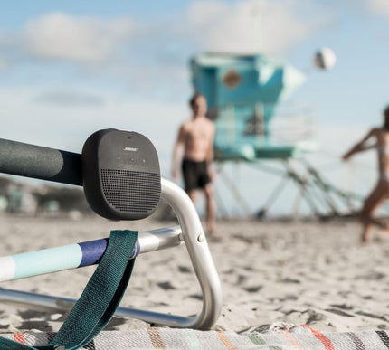 Product Image 5 - Bose SoundLink Micro B