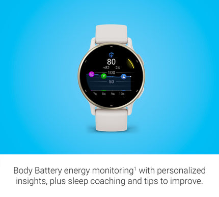 Product Image 4 - Garmin vvoactive 5 Hea